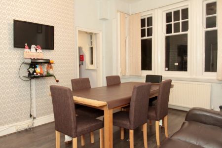 Saxby Street (6 bed) - Photo 3