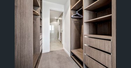 Fully Furnished Apartment in Queens Wharf Residences Level 39 - Views towards Southbank! - Photo 2