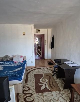 230 euro! Garsoniera - Gara Nicolina - Fotografie 1
