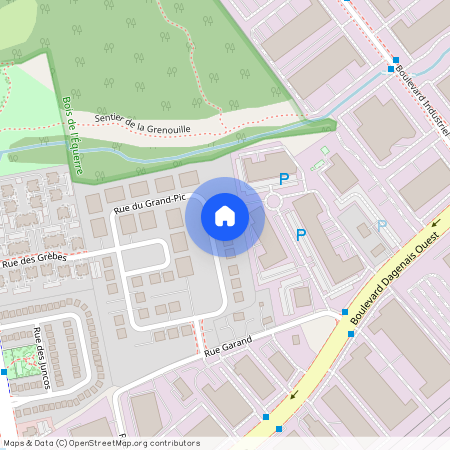 1438 Rue du Grand-Pic, Sainte-Rose, Sainte-Rose, Laval, H7L 5E2