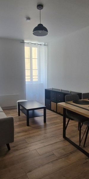 Location Appartement 2 pièces 36m² - Photo 1