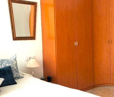 2 room luxury penthouse for rent in Chilches, Spain - Photo 6