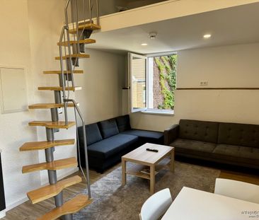 Welc(H)ome® by RIDA FLATS – Ehrenfeld! Rückzugsort mit Stil: Vollau... - Photo 3