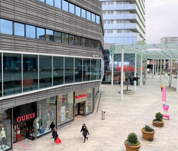 Appartement te huur: Stadhuisplein 80 1315 XB Almere - Foto 5