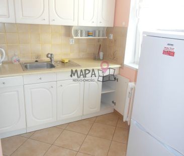 Do wynajęcia, Bukowe, śliczne dwa pokoje, 32,60m2 - Photo 6