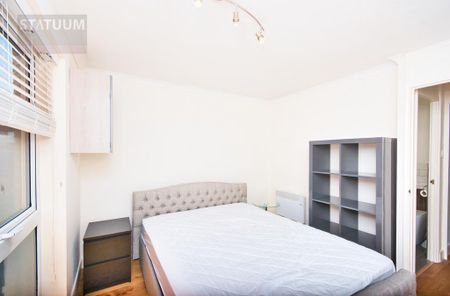 1 bedroom apartment to rent - Photo 5