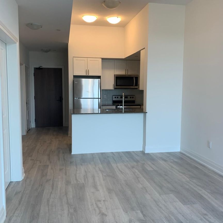 For Lease - 9700 Ninth Line Unit# 102, Markham, Ontario - Photo 1