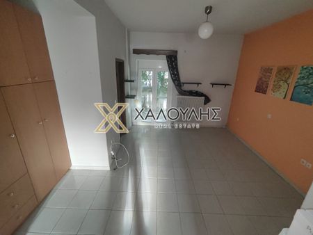Studio/Γκαρσονιέρα για ενοικίαση Νέα Πολιτεία (Λάρισα) - Photo 2