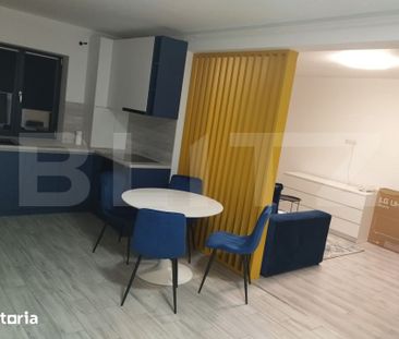 Apartament 2 camere, 50 mp, zona Sangeorgiu de Mures - Fotografie 6