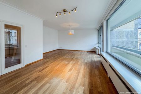 Rue Hector Denis, 1050, Ixelles - Foto 3