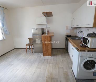 Pronájem bytu 1+1 36 m² - Photo 2