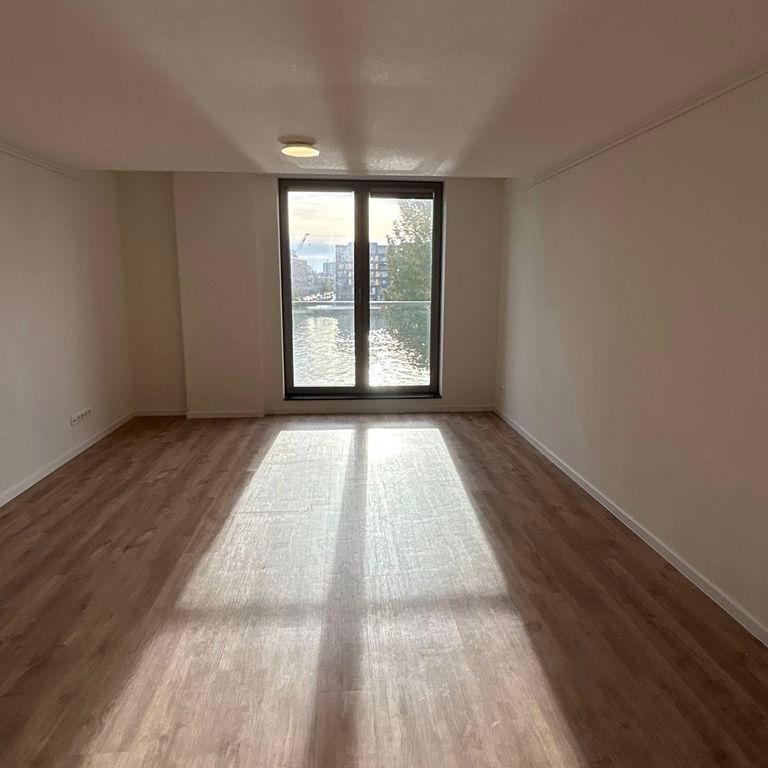 Prins Hendrikkade 12A - Photo 1