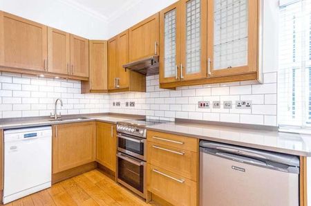 Browning Street, Elephant And Castle, SE17 - Photo 5