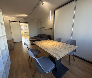 M3 z balkonem ul.Wyzwolenia! - Zdjęcie 6