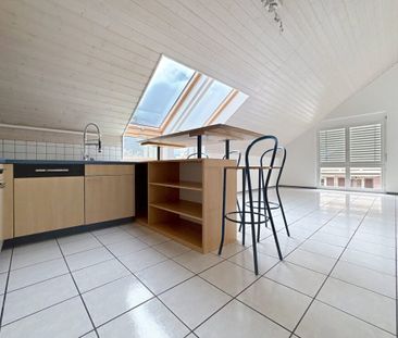 PREMIER LOYER OFFERT : appartement en duplex de 6.5 pièces au 1er é... - Foto 6