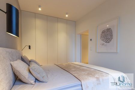 C.O. podłogowe, balkon, garaż | 1-sza Dzielnica - Zdjęcie 2