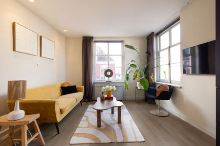 Modern retreat in Haarlem - Photo 4