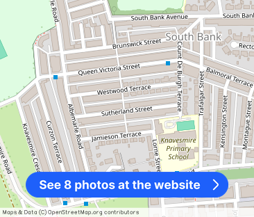 Sutherland Street, South Bank, York, YO23 - Photo 1