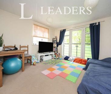 The Parklands, Court Drive, LU5 - Photo 5