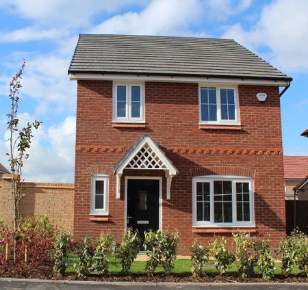 4 Bedroom House To Rent - Photo 3