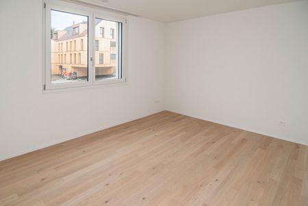 3.5 Zimmerwohnung in Fruthwilen - Photo 3