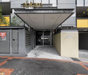17/92 Robertson Street, Fortitude Valley QLD 4006 - House For Rent ... - Photo 6