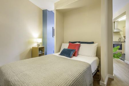 1 bedroom flat to rent - Photo 5