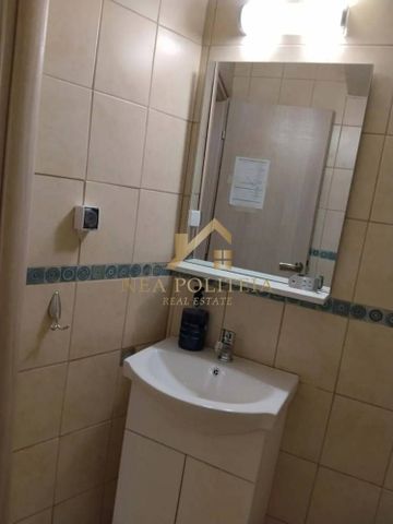 Studio/Γκαρσονιέρα για ενοικίαση Ευζώνων - Πεδίον Άρεως (Φάληρο - Ιπποκράτειο) - Φωτογραφία 2