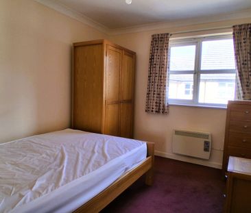 49 Bentley House, March, Abbeygate Court - Photo 2