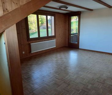 3 Zimmer, 72 m², 1. Stock - Foto 1