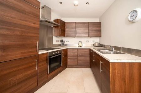 Apt 14.07 Obel Tower, 62 Donegall Quay, Belfast, BT1 3NH - Photo 5