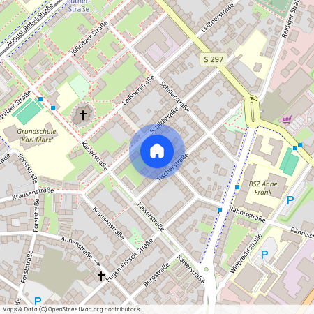 Rähnisstr. 53, 08525 Plauen