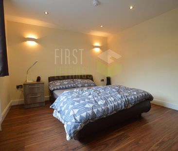 1 bedroom flat to rent - Photo 5