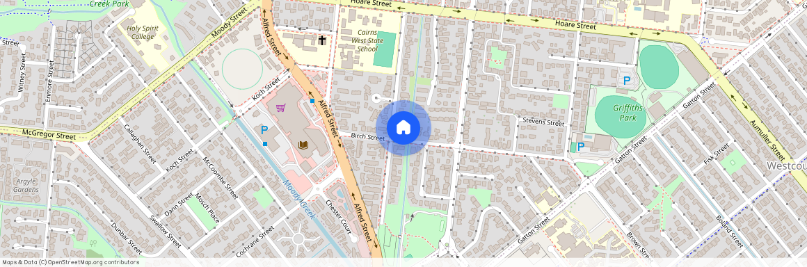 2/80 Birch Street, Manunda QLD 4870