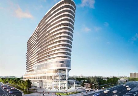 For Lease - 2520 Eglinton Avenue Unit# 1002, Mississauga, Ontario - Photo 4