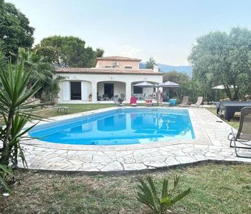 Superbe villa rénovée 200 m² - Photo 2