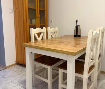 Mieszkanie do wynajęcia, Płock, Stare Miasto - Zdjęcie 4