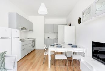 Via Stromboli, Milan, Lombardy 20144