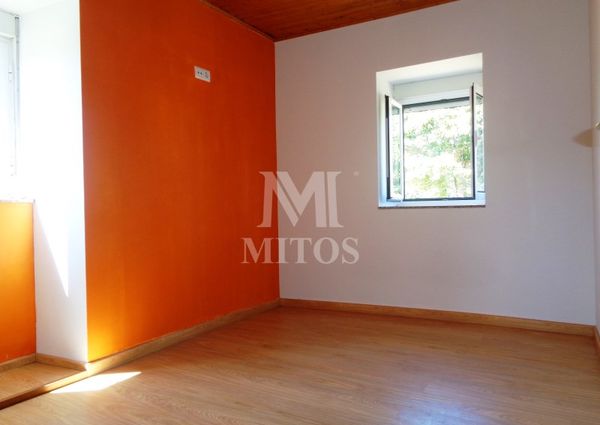 Moradia T2 em Viana do Castelo