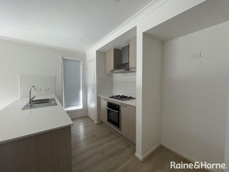 Near new Three Bedroom home in Andrews Farm! - Photo 3