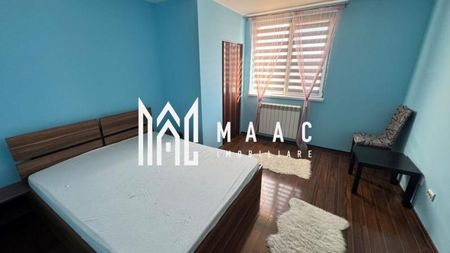 Apartament 3 camere de inchiriat | Hipodrom 1, Sibiu | 71 mp - Photo 3