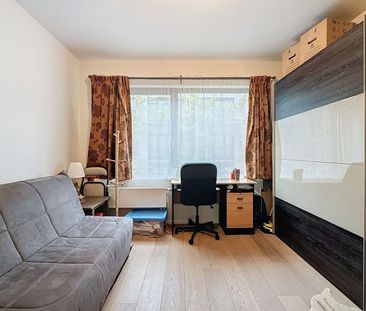 Appartement te huur in Ixelles - Photo 1