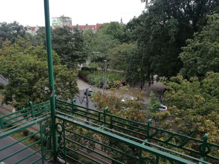 Mieszkanie na wynajem - Фото 4