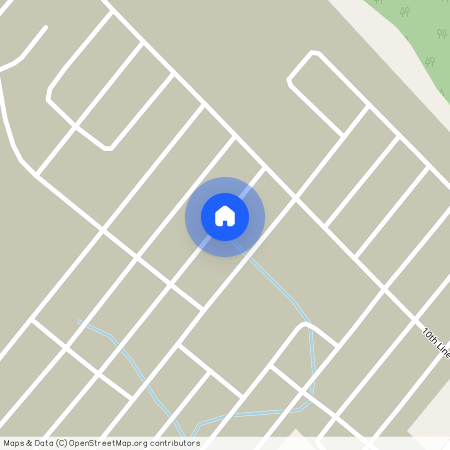 138 Sanders Road, Erin