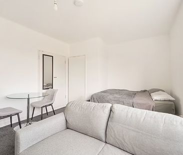 Studio apartment - Photo 3