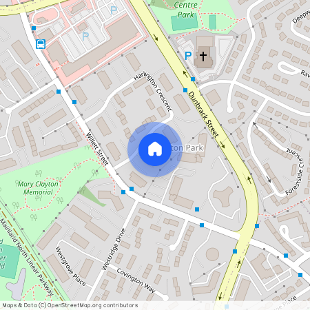 5 & 35 Harlington Crescent, Halifax B3M 3M9