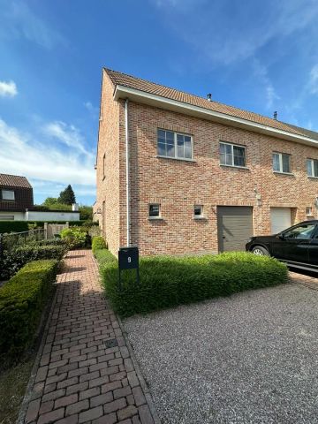 Prachtige, energiezuinige woning met 3 slaapkamers en garage nabij centrum Sint-Antonius - Photo 5