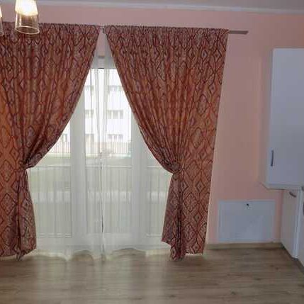 Apartament 2 camere, 50 mp, prima inchiriere, imobil nou, parcare subterana, zona strazii Calea Manastur - Fotografie 1