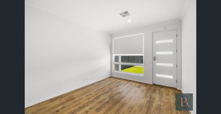 Brand-New Designer Homes – Premium Living in Woodville West - Photo 5