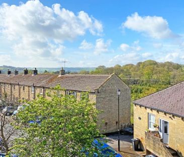 2 bedroom terraced house to rent - Photo 6